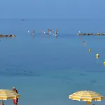 Feriepark Lido Di Alghero