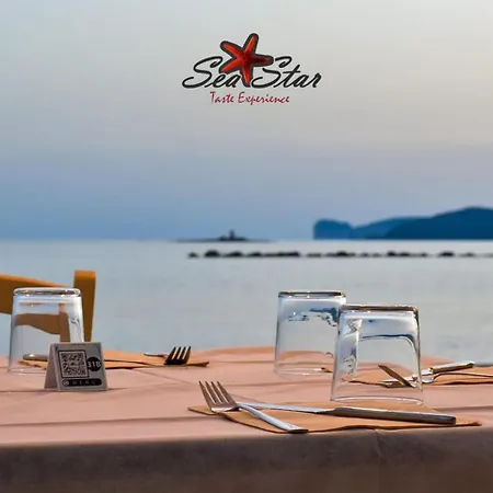 Lido Di On The Alghero