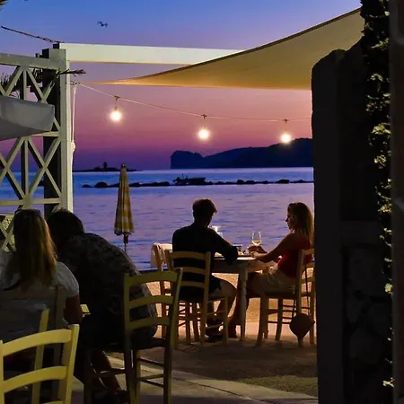 Lido Di On The