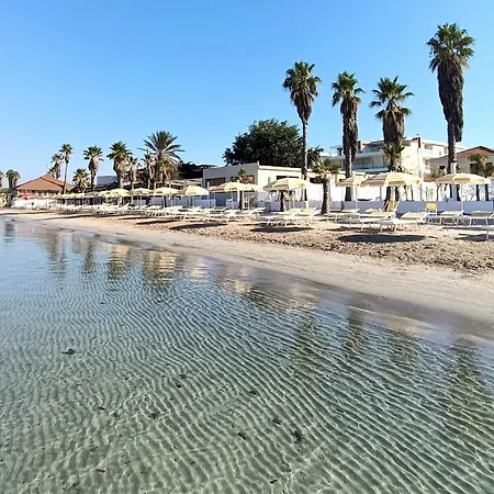 Lido Di On The * Alghero