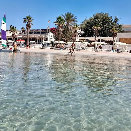 Aldeamento Turístico Lido Di *