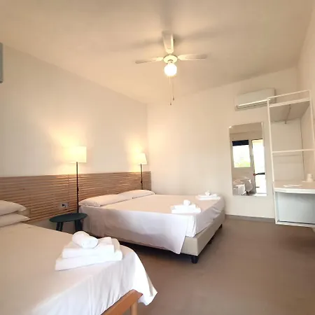 Lido Di On The Alghero