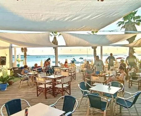 Holiday park Lido Di On The