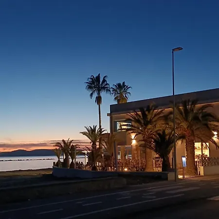 Lido Di On The * Alghero