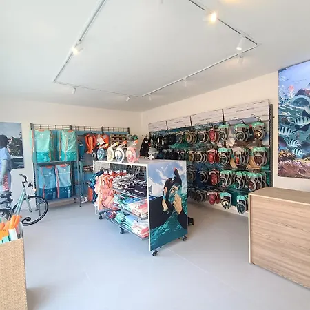 Lido Di On The Aldeamento Turístico Alghero