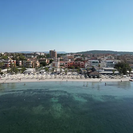 Lido Di On The Aldeamento Turístico Alghero
