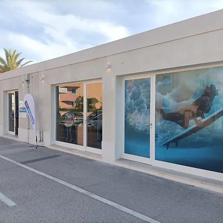 Lido Di Alghero