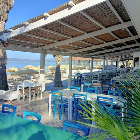 Lido Di On The