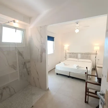 Prázdninový areál Lido Di Alghero