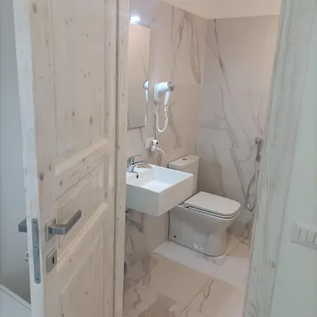 Lido Di On The Aldeamento Turístico *