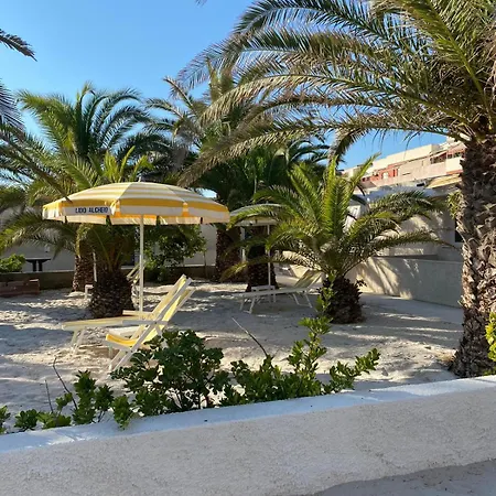 Lido Di On The Holiday park