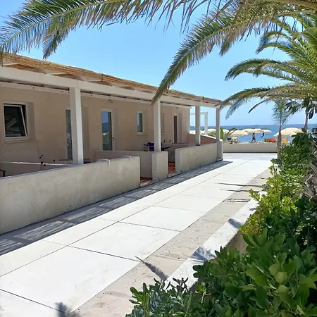 Lido Di Prázdninový areál Alghero