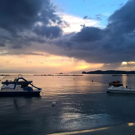 Lido Di * Alghero