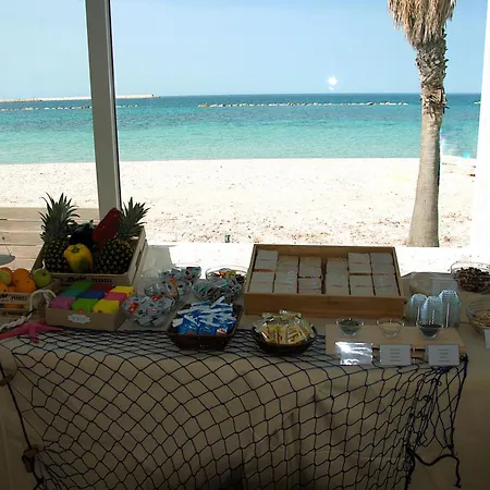 Tatil parkı Lido Di *