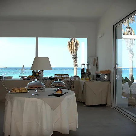 Tatil parkı Lido Di *