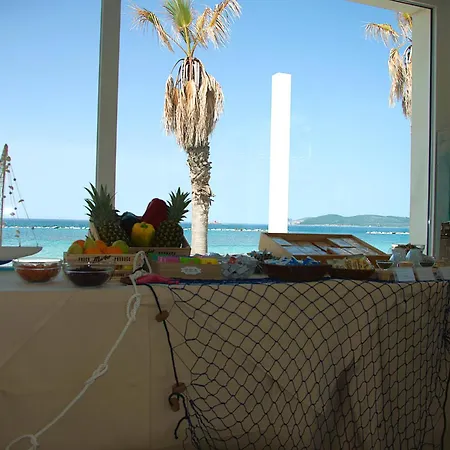 Lido Di Tatil parkı