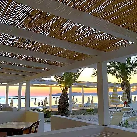 Parco vacanze Lido Di *