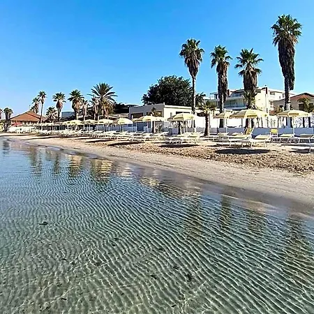 Parco vacanze Lido Di Alghero