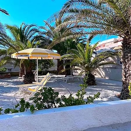Lido Di * 阿尔盖罗