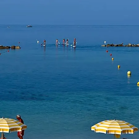 Lido Di Альгеро