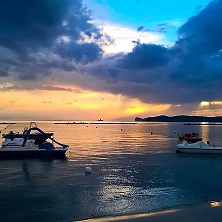 Lido Di Alghero