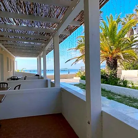 Kompleks wypoczynkowy Lido Di