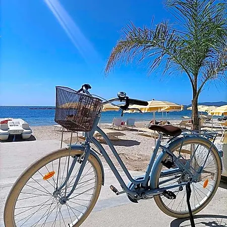 Lido Di *