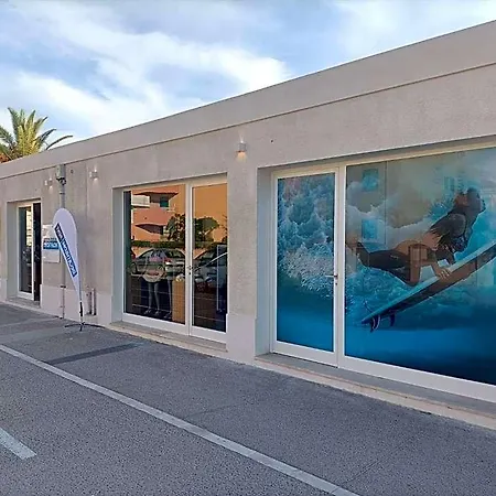 Lido Di *