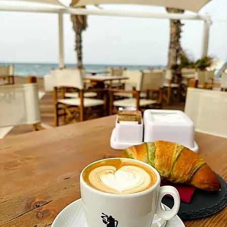 Lido Di 阿尔盖罗