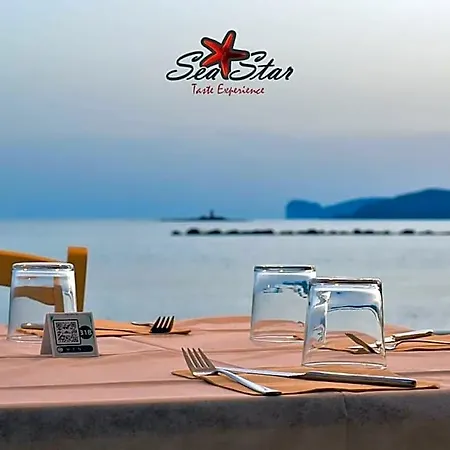 Lido Di 假日公园 阿尔盖罗