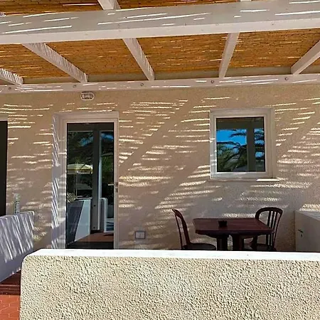 Kompleks wypoczynkowy Lido Di *