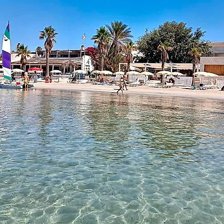假日公园 Lido Di