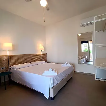 Lido Di Kompleks wypoczynkowy Alghero