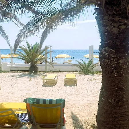 База отдыха Lido Di *