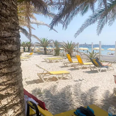 Lido Di منتزه العطل ألغيرو