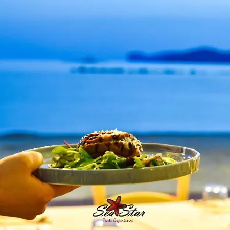 منتزه العطل Lido Di On The