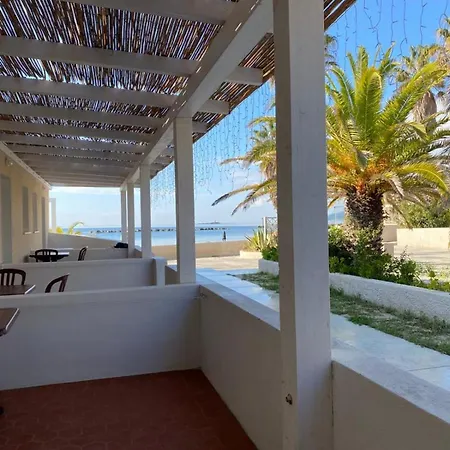 Lido Di On The منتزه العطل *