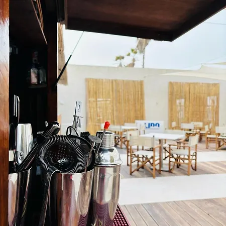 Lido Di On The منتزه العطل ألغيرو