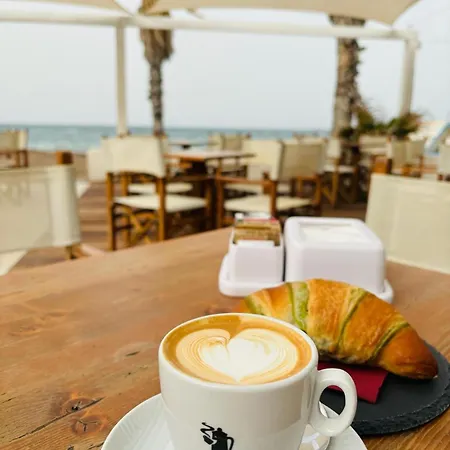 Lido Di On The