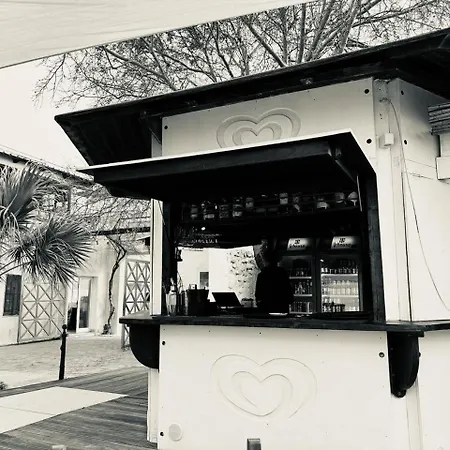 Lido Di On The منتزه العطل *