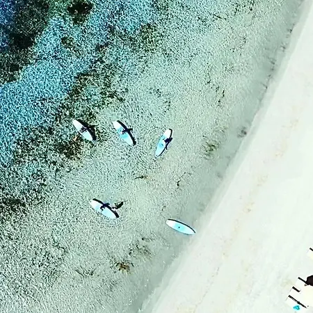 Lido Di On The منتزه العطل *