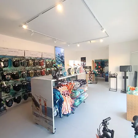 Lido Di On The * Alghero