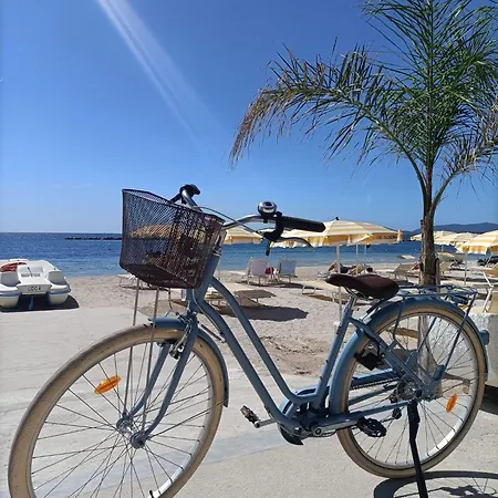Lido Di On The * Alghero