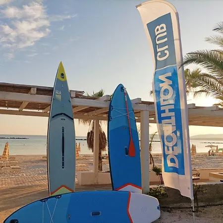 Lido Di On The Alghero